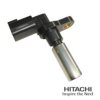 HITACHI 2508110 Sensor, crankshaft pulse